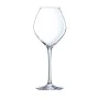 Copa de vino Luminarc Grand Chais Transparente Vidrio (470 ml) (12 Unidades) de Luminarc, Copas de vino - Ref: S2708948, Prec...