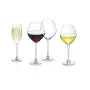 verre de vin Luminarc Grand Chais Transparent verre (470 ml) (12 Unités) de Luminarc, Verres à vin - Réf : S2708948, Prix : 4...