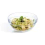 Bowl Luminarc Apilable Transparent Glass Ø 14 cm (24 Units) by Luminarc, Plates and dishes - Ref: S2709050, Price: 38,38 €, D...