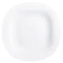 Plato Llano Luminarc Carine Blanco Vidrio (Ø 26 cm) (24 Unidades) de Luminarc, Platos y fuentes - Ref: S2709061, Precio: 58,3...