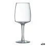 Verre Luminarc Equip Home Transparent verre 190 ml Bière (24 Unités) de Luminarc, Verres à eau à pied - Réf : S2709088, Prix ...