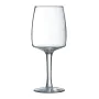 Verre Luminarc Equip Home Transparent verre 190 ml Bière (24 Unités) de Luminarc, Verres à eau à pied - Réf : S2709088, Prix ...