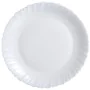 Fuente de Cocina Luminarc Feston Blanco Vidrio (Ø 30 cm) (6 Unidades) de Luminarc, Platos y fuentes - Ref: S2709180, Precio: ...