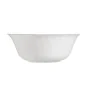 Salad Bowl Luminarc Feston White Glass (25 cm) (6 Units) by Luminarc, Bowls and large cups - Ref: S2709181, Price: 21,62 €, D...