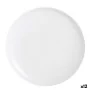 Plato para Pizza Luminarc Friends Time Blanco Vidrio Ø 32 cm (12 Unidades) de Luminarc, Platos y fuentes - Ref: S2709191, Pre...