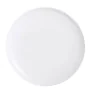 Pizza Plate Luminarc Friends Time White Glass Ø 32 cm (12 Units) by Luminarc, Plates and dishes - Ref: S2709191, Price: 62,57...