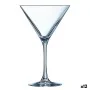 Verre à cocktail Luminarc Cocktail Bar Vermouth Transparent verre 300 ml 12 Unités de Luminarc, Verres à cocktail - Réf : S27...