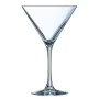 Verre à cocktail Luminarc Cocktail Bar Vermouth Transparent verre 300 ml 12 Unités de Luminarc, Verres à cocktail - Réf : S27...