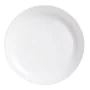 Fruteira Luminarc Diwali Branco Vidro 30 x 7 cm Redondo (5 Unidades) de Luminarc, Travessas e taças - Ref: S2709281, Preço: 4...