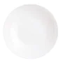 Flat Plate Luminarc Friends Time White Glass Ø 26 cm Multi-use (12 Units) by Luminarc, Plates and dishes - Ref: S2709284, Pri...