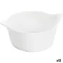 Bowl Luminarc Smart Cuisine White Glass (12 Units) by Luminarc, Bowls and large cups - Ref: S2709286, Price: 32,61 €, Discoun...