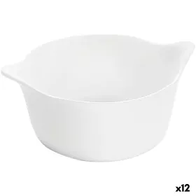 Cuenco Luminarc Smart Cuisine Blanco Vidrio (12 Unidades) de Luminarc, Cuencos y tazones - Ref: S2709286, Precio: 34,44 €, De...