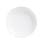 Fruit Bowl Luminarc Diwali White Glass Ø 26 cm Circular (5 Units) by Luminarc, Bowls and large cups - Ref: S2709311, Price: 3...