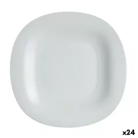 Plato Llano Luminarc Carine Granit Gris Vidrio Ø 27 cm de Luminarc, Platos y fuentes - Ref: S2709315, Precio: 54,49 €, Descue...