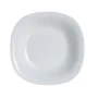 Assiette creuse Luminarc Carine Granit Gris verre Ø 21 cm (24 Unités) de Luminarc, Plats et plateaux - Réf : S2709316, Prix :...