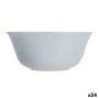 Tigela Luminarc Carine Granit Cinzento Vidro 12 cm Multiusos (24 Unidades) de Luminarc, Travessas e taças - Ref: S2709318, Pr...