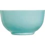 Bol Luminarc Diwali Turquesa Turquoise verre 14,5 cm (24 Unités) de Luminarc, Bols et tasses - Réf : S2709410, Prix : 61,78 €...