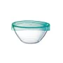 Saladier Luminarc Keep'n Lagon Transparent Avec couvercle verre Ø 17 cm (6 Unités) de Luminarc, Bols et tasses - Réf : S27094...