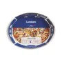 Fuente de Cocina Luminarc Trianon Ovalado Blanco Vidrio (22 x 16 cm) (8 Unidades) de Luminarc, Platos y fuentes - Ref: S27094...