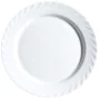 Teglia da Cucina Luminarc Trianon Bianco Vetro (32,5 cm) (4 Unità) di Luminarc, Piatti e teglie - Rif: S2709469, Prezzo: 18,2...