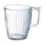 Taza Luminarc Nuevo Desayuno Transparente Vidrio (250 ml) (6 Unidades) de Luminarc, Tazas - Ref: S2709489, Precio: 13,16 €, D...