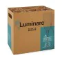 Champagne glass Luminarc Duero Transparent Glass (170 ml) (6 Units) by Luminarc, Champagne flute - Ref: S2709512, Price: 10,8...