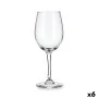 Calice per vino Luminarc Duero Trasparente 350 ml (6 Unità) di Luminarc, Calici per il vino - Rif: S2709513, Prezzo: 10,89 €,...