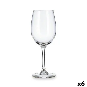 verre de vin Luminarc Duero Transparent 350 ml (6 Unités) de Luminarc, Verres à vin - Réf : S2709513, Prix : 11,35 €, Remise : %