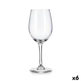 Wine glass Luminarc Duero Transparent 350 ml (6 Units) by Luminarc, Wine glasses - Ref: S2709513, Price: 10,89 €, Discount: %