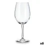 verre de vin Luminarc Duero Transparent verre (580 ml) (6 Unités) de Luminarc, Verres à vin - Réf : S2709515, Prix : 13,61 €,...