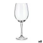 Wine glass Luminarc Duero Transparent Glass 470 ml (6 Units) by Luminarc, Wine glasses - Ref: S2709516, Price: 11,98 €, Disco...