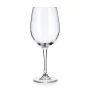 Wine glass Luminarc Duero Transparent Glass 470 ml (6 Units) by Luminarc, Wine glasses - Ref: S2709516, Price: 11,98 €, Disco...