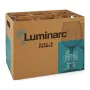 Wine glass Luminarc Duero Transparent Glass 470 ml (6 Units) by Luminarc, Wine glasses - Ref: S2709516, Price: 11,98 €, Disco...