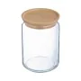 Vaso Luminarc Pav Trasparente Vetro (1 L) (6 Unità) di Luminarc, Conservazione di alimenti - Rif: S2709521, Prezzo: 50,24 €, ...