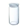 Tarro Luminarc Pav Transparente Silicona Vidrio (1,5 L) (6 Unidades) de Luminarc, Botes herméticos y accesorios - Ref: S27095...