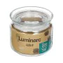 Tarro Luminarc Pav Transparente Silicona Vidrio (500 ml) (6 Unidades) de Luminarc, Botes herméticos y accesorios - Ref: S2709...