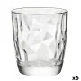 Bicchiere Bormioli Rocco Diamond Vetro 390 ml (6 Unità) (Pack 6x) di Bormioli Rocco, Tumbler - Rif: S2709683, Prezzo: 10,10 €...