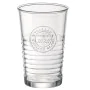 Vaso Bormioli Rocco Officina Vidrio (325 ml) (6 Unidades) de Bormioli Rocco, Vasos de agua y de whisky - Ref: S2709695, Preci...