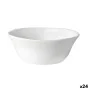 Cuenco Bormioli Rocco Parma Blanco Vidrio Ø 12 cm Fruta (24 Unidades) de Bormioli Rocco, Cuencos y tazones - Ref: S2709708, P...