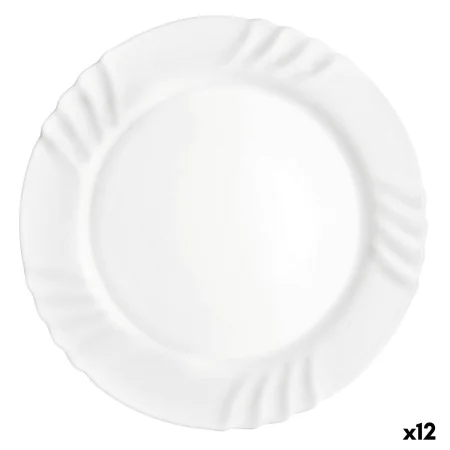 Plat à Gratin Bormioli Rocco Ebro verre (Ø 32 cm) (12 Unités) de Bormioli Rocco, Plats et plateaux - Réf : S2709711, Prix : 3...