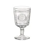 Wine glass Bormioli Rocco Romantic Transparent Glass 320 ml 6 Pieces by Bormioli Rocco, Wine glasses - Ref: S2709716, Price: ...