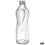 Bottle Bormioli Rocco Aqua Transparent Glass (750 ml) (6 Units) by Bormioli Rocco, Sake Pots & Sets - Ref: S2709736, Price: 3...