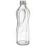 Bottle Bormioli Rocco Aqua Transparent Glass (750 ml) (6 Units) by Bormioli Rocco, Sake Pots & Sets - Ref: S2709736, Price: 3...