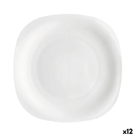 Sousplat Bormioli Rocco Parma Vidro (Ø 31 cm) (12 Unidades) de Bormioli Rocco, Pratos e fontes - Ref: S2709739, Preço: 34,55 ...