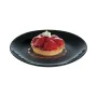 Assiette à dessert Luminarc Pampille Noir verre (19 cm) (24 Unités) de Luminarc, Plats et plateaux - Réf : S2709814, Prix : 5...