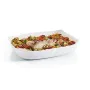 Plat à Gratin Luminarc Smart Cuisine Rectangulaire Blanc verre 29 x 30 cm (6 Unités) de Luminarc, Plats et plateaux - Réf : S...