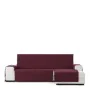 Copridivano Eysa MID Bordeaux 100 x 110 x 290 cm di Eysa, Divani a due o più posti - Rif: D1606003, Prezzo: 46,37 €, Sconto: %