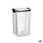 Food Preservation Container Quid Cocco Transparent Plastic 1,3 L (12 Units) by Quid, Food storage - Ref: S2709862, Price: 65,...