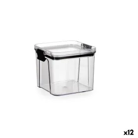 Food Preservation Container Quid Cocco Transparent Plastic 700 ml (12 Units) by Quid, Food storage - Ref: S2709863, Price: 52...