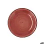 Assiette à dessert Quid Vita Céramique Rouge (19 cm) (12 Unités) de Quid, Plats et plateaux - Réf : S2709884, Prix : 33,15 €,...